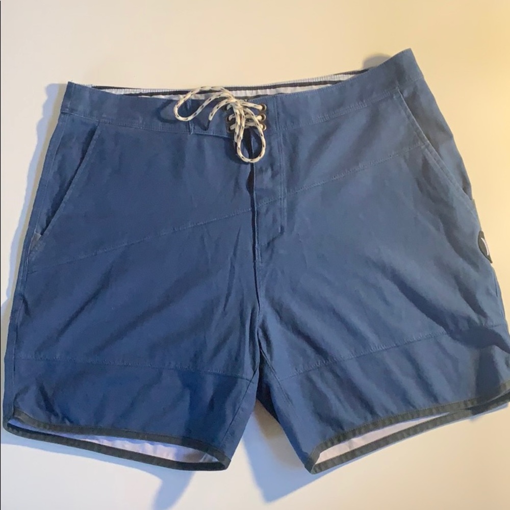 Hurley boardshorts